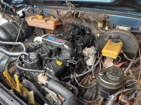A10 Pick Up Luxe 4.1 (Cab Dupla)