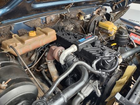 A10 Pick Up Luxe 4.1 (Cab Dupla)