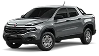 Fiat Toro 2022