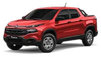 Fiat Toro 2022