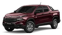 Fiat Toro 2021