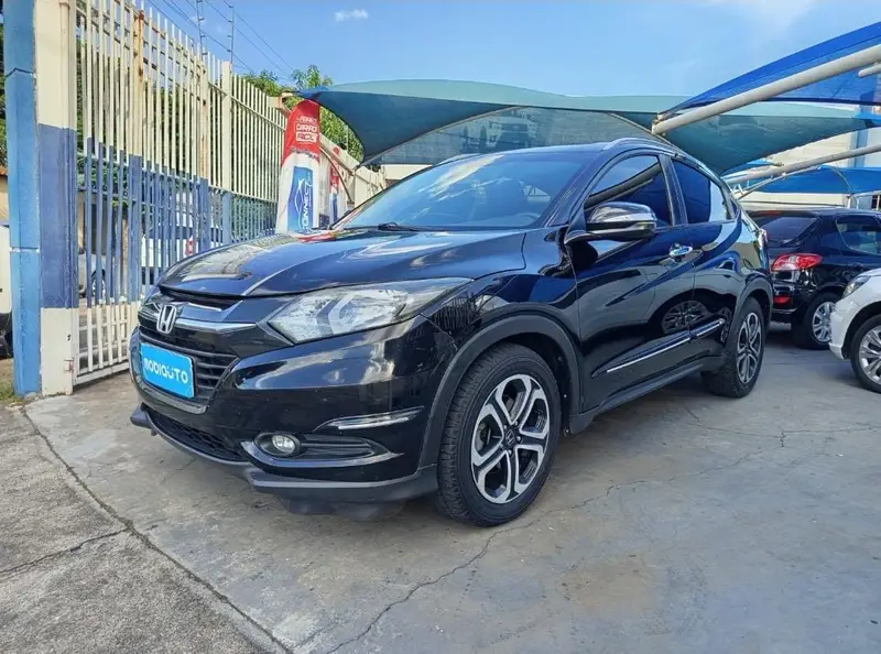 Honda EXL CVT 1.8 I-VTEC FlexOne