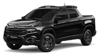 Fiat Toro 2022