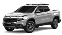 Fiat Toro 2021