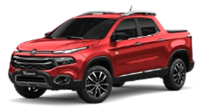 Imagem do veículo Fiat Toro 2022 Volcano 2.0 TDI 4x4 (Aut) 