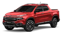 Fiat Toro 2021