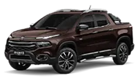 Fiat Toro 2021