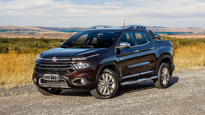 Fiat Toro Ranch 2.0 TDI 4x4 (Aut)