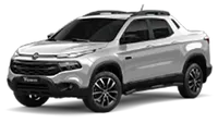 Fiat Toro 2021