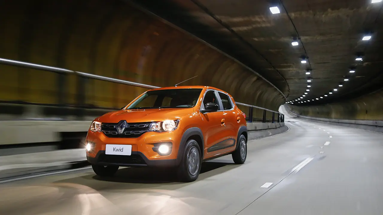 Renault Kwid