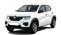 Renault Kwid 2022