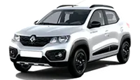 Renault Kwid 2022