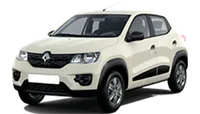 Renault Kwid 2021