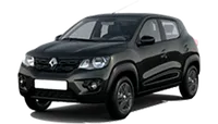 Renault Kwid 2022