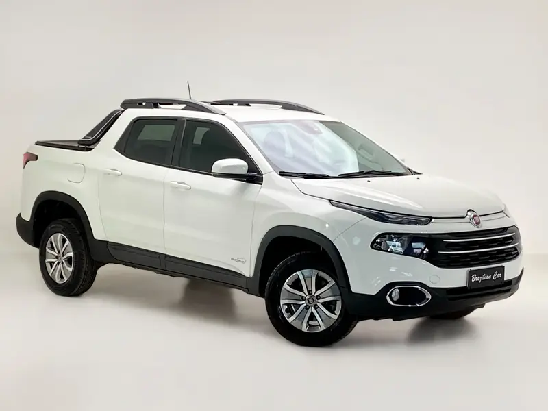 Fiat Toro Freedom 1.8 AT6 4x2 (Flex)
