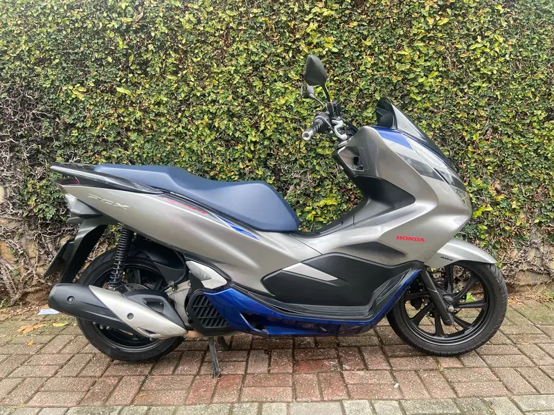 Honda PCX 150 Sport
