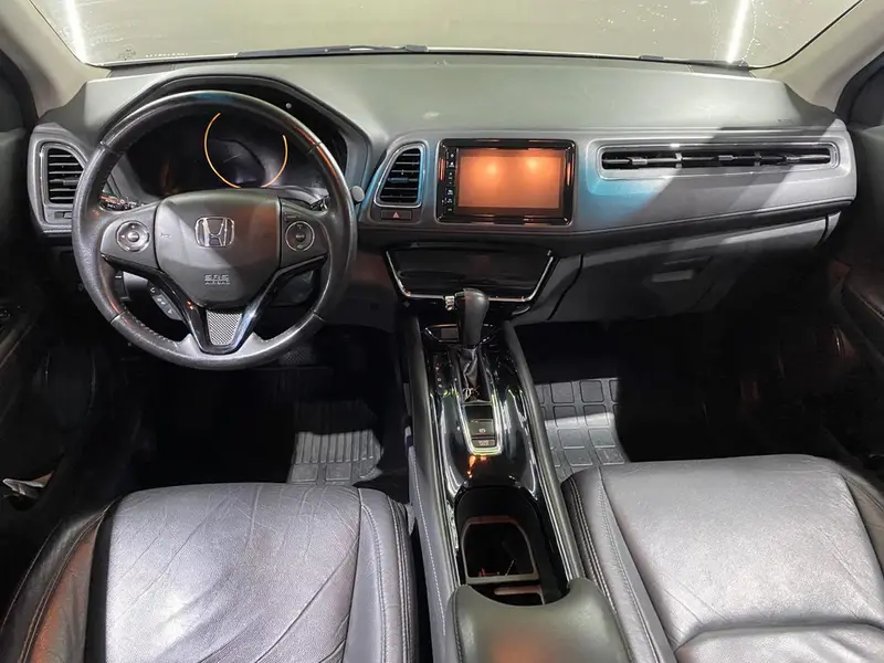 Honda HR-V EX CVT 1.8 I-VTEC FlexOne