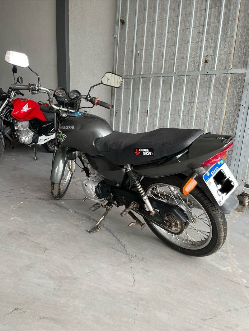 Honda CG 125