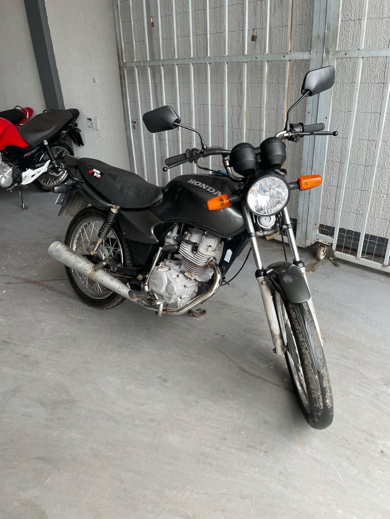 Honda CG 125