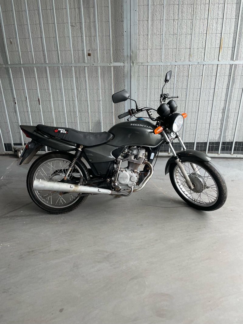 Honda CG 125