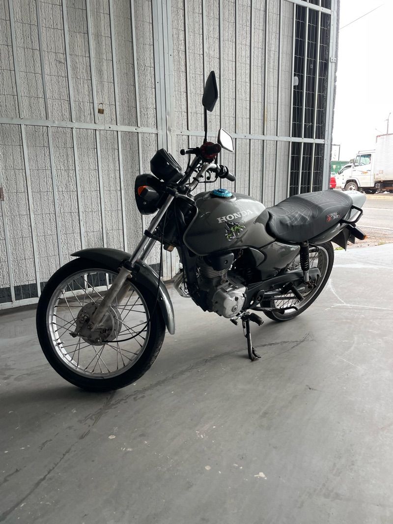 Honda CG 125