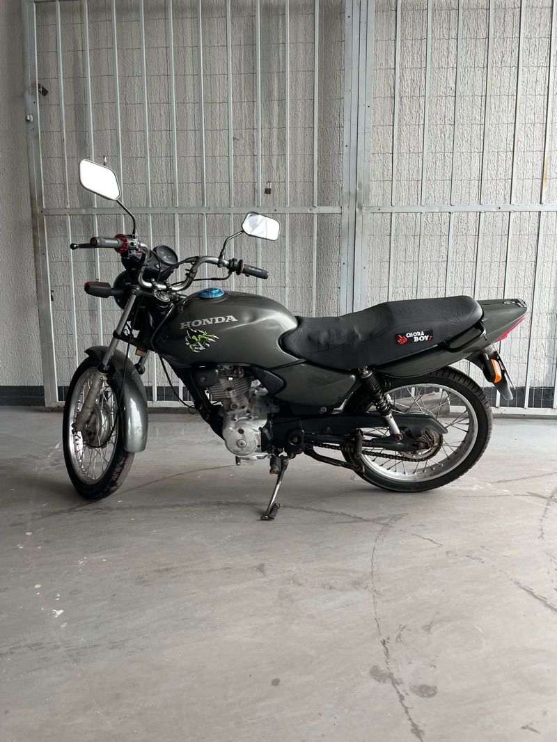 Honda CG 125