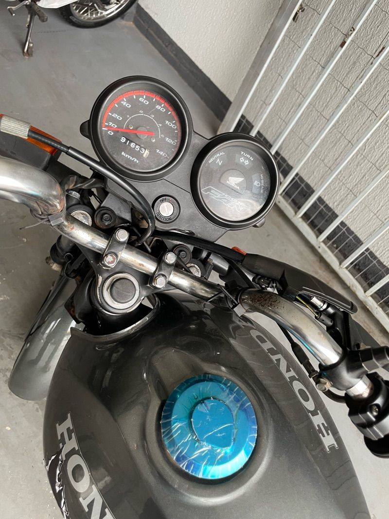 Honda CG 125