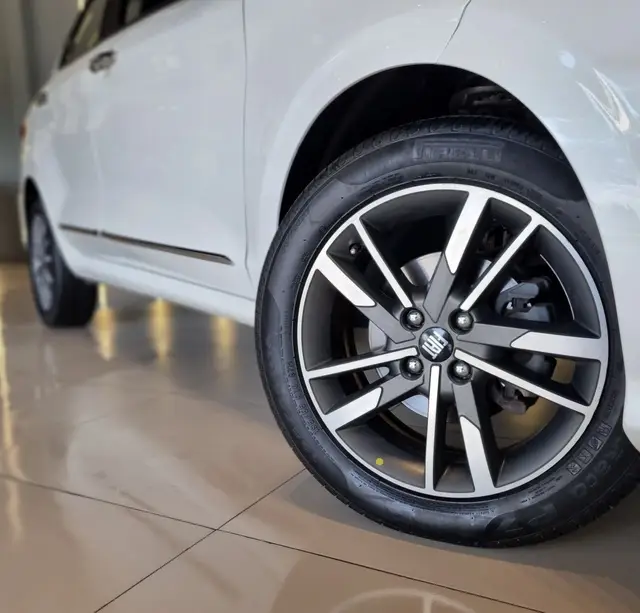 Carro Fiat Cronos 2023 Precision  1.3 (Flex)  AT