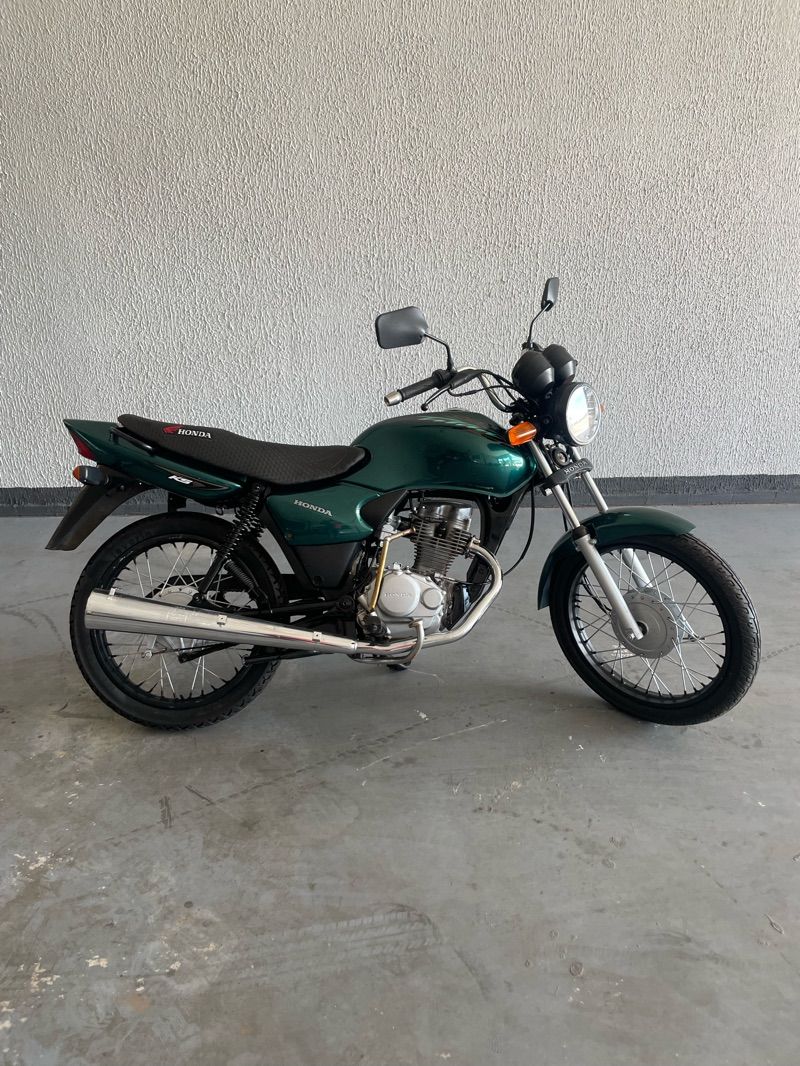 Honda CG 125