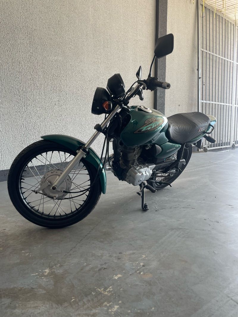Honda CG 125