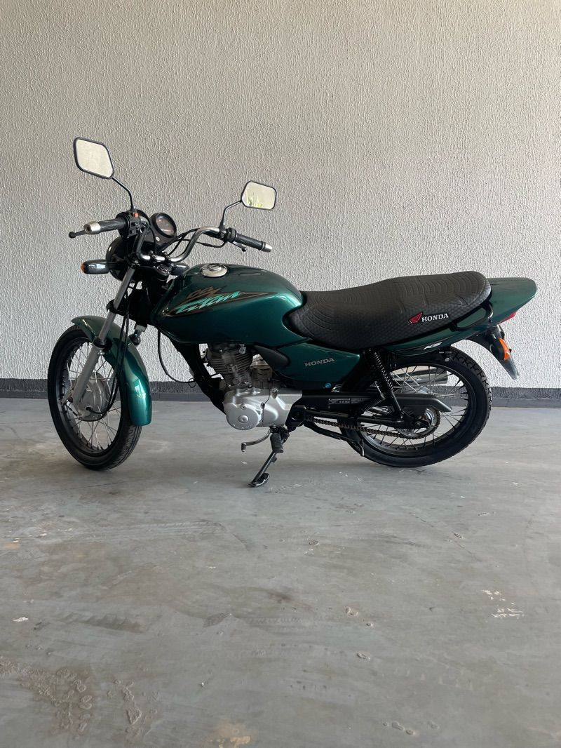 Honda CG 125