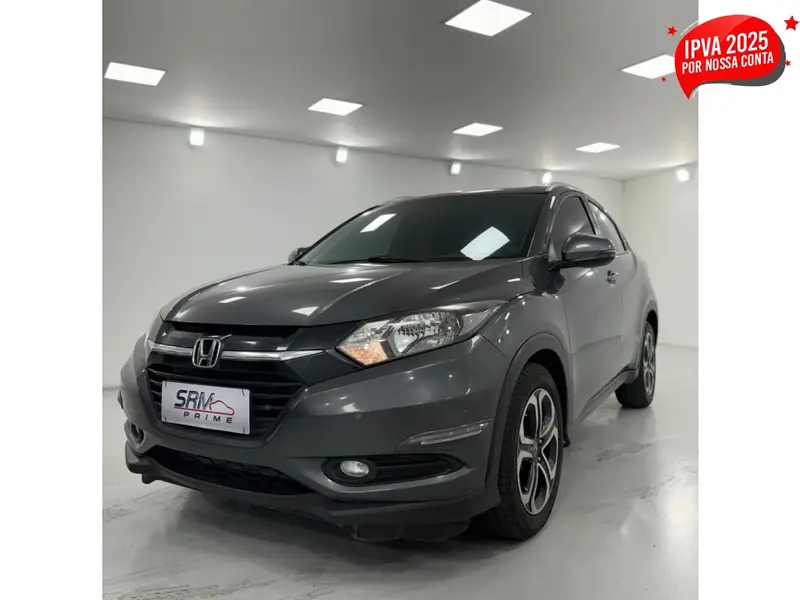 Honda HR-V EX CVT 1.8 I-VTEC FlexOne