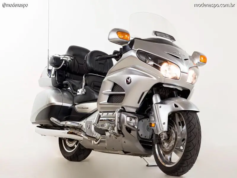 Honda Gold Wing
