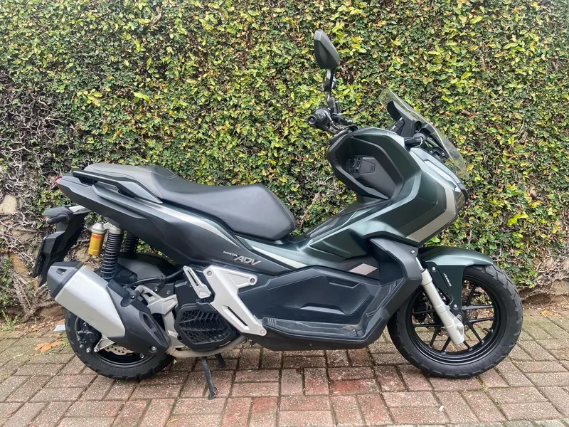Honda ABS