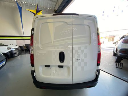 Fiorino 1.4 Endurance (Flex)