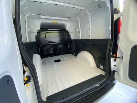 Fiorino 1.4 Endurance (Flex)