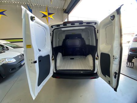 Fiorino 1.4 Endurance (Flex)