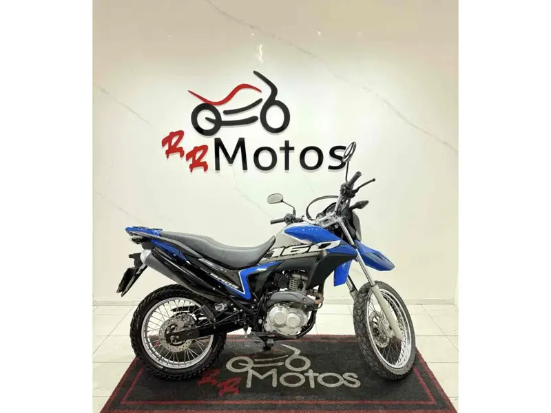 Honda NXR 160 Bros ESDD