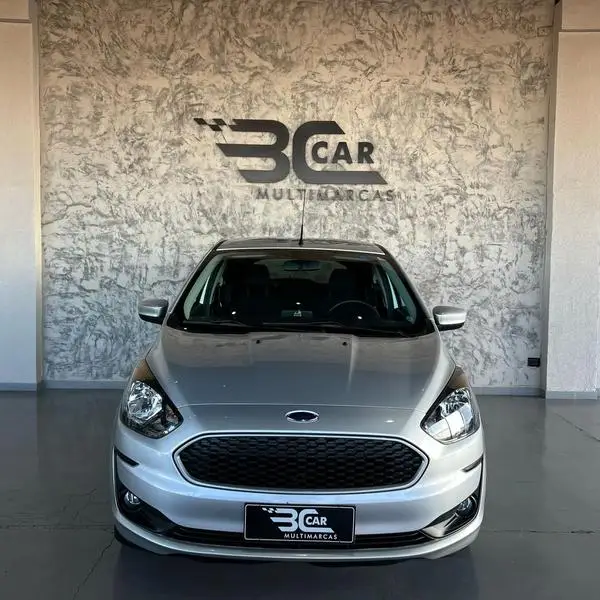Ford Ka 1.0 SE Plus (Flex)
