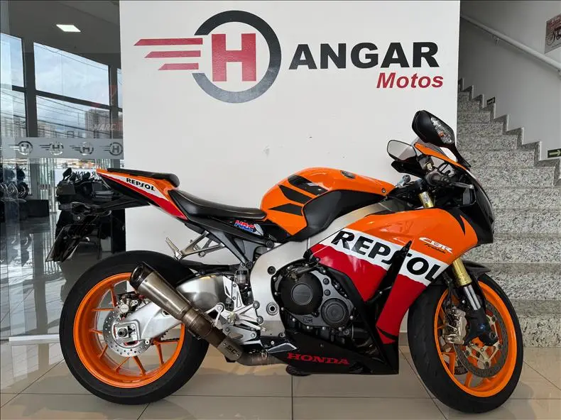 Honda CB 1000R Standard