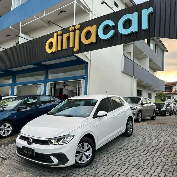 Volkswagen Polo MPI (Flex)