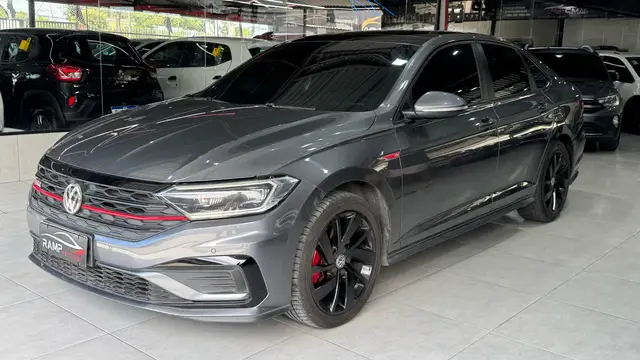 Carro Volkswagen Jetta 2020 2.0 GLI 350 TSI (Aut)