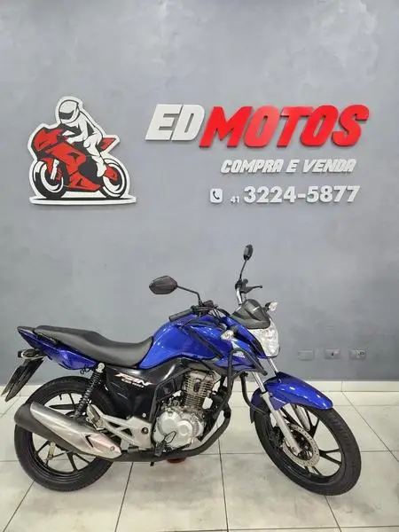 Honda Fan