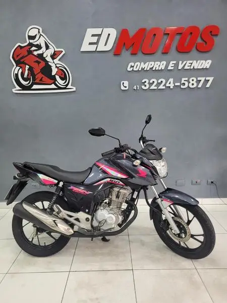 Honda Fan