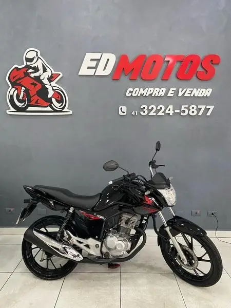 Honda Fan