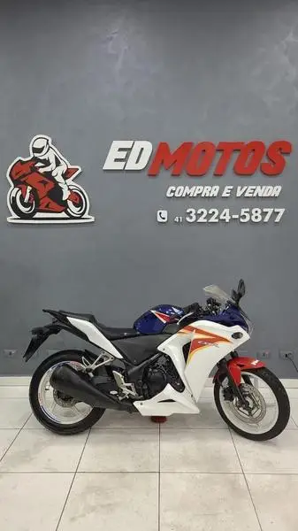 Honda (ABS)