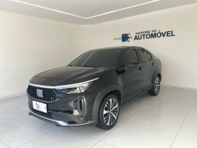 Fiat Fastback Audace