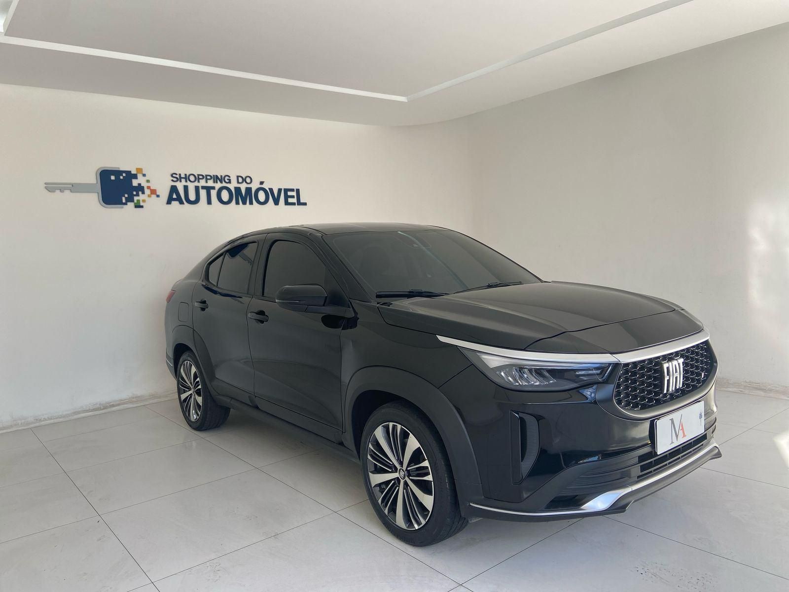 Fiat Fastback