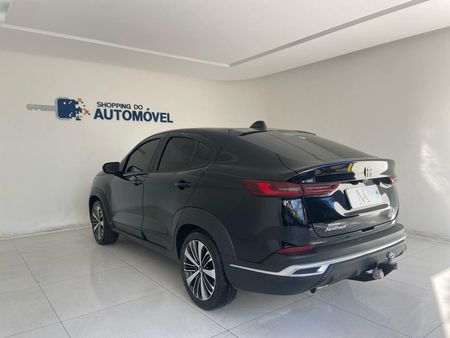 Fastback Audace