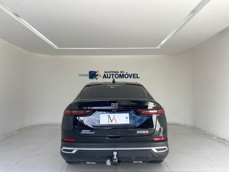Fastback Audace